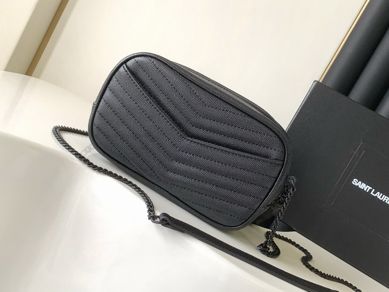 YSL 585040 19x11x5cm 8D2_3