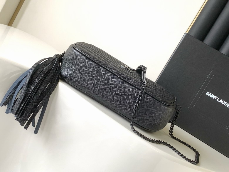 YSL 585040 19x11x5cm 8D2_4