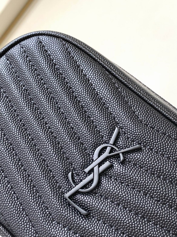 YSL 585040 19x11x5cm 8D2_5