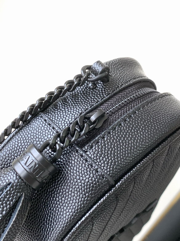 YSL 585040 19x11x5cm 8D2_7