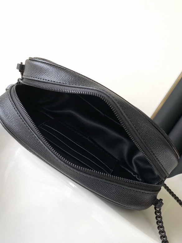 YSL 585040 19x11x5cm 8D2_8