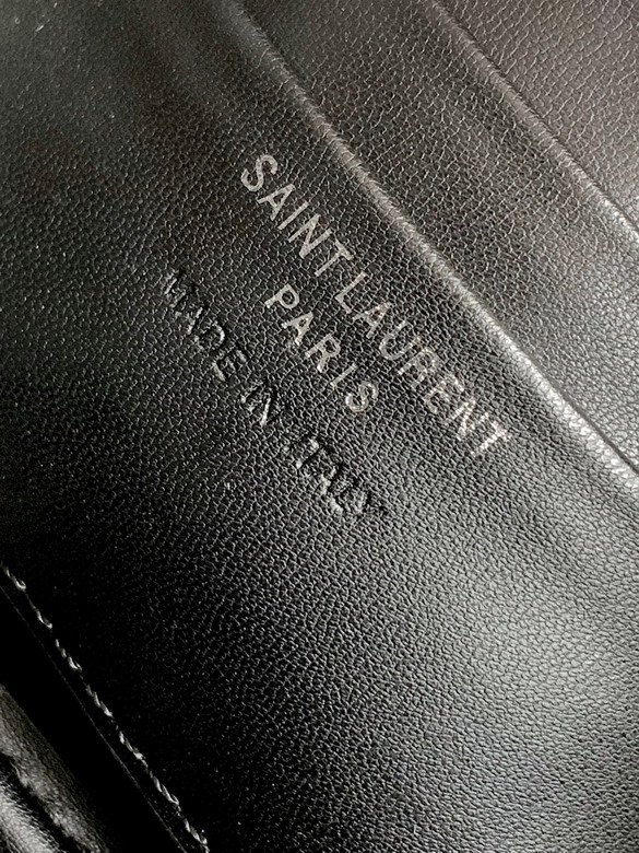 YSL 585040 19x11x5cm 8D2_9