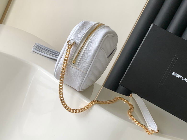 YSL 585040 19x11x5cm 8D_3