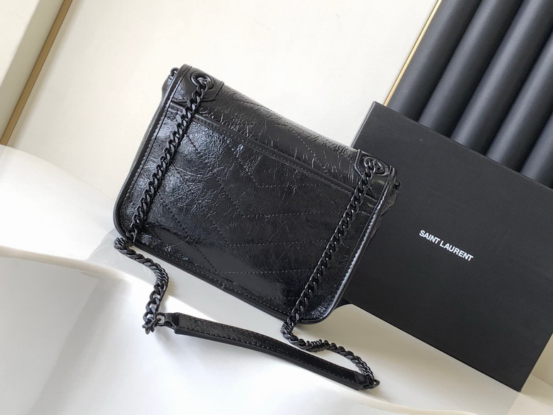 YSL 633151 22x16 5x12cm 8D1_2