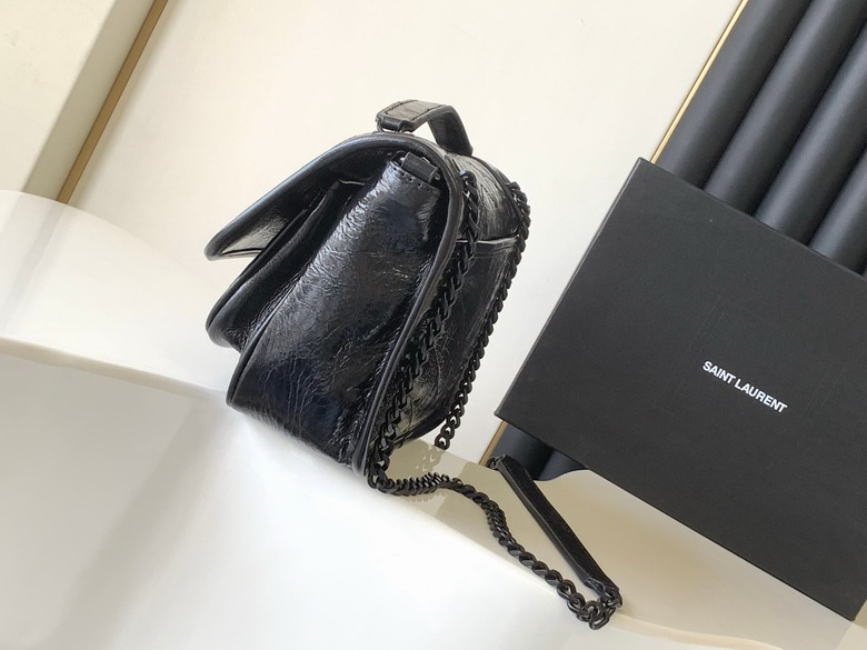 YSL 633151 22x16 5x12cm 8D1_3