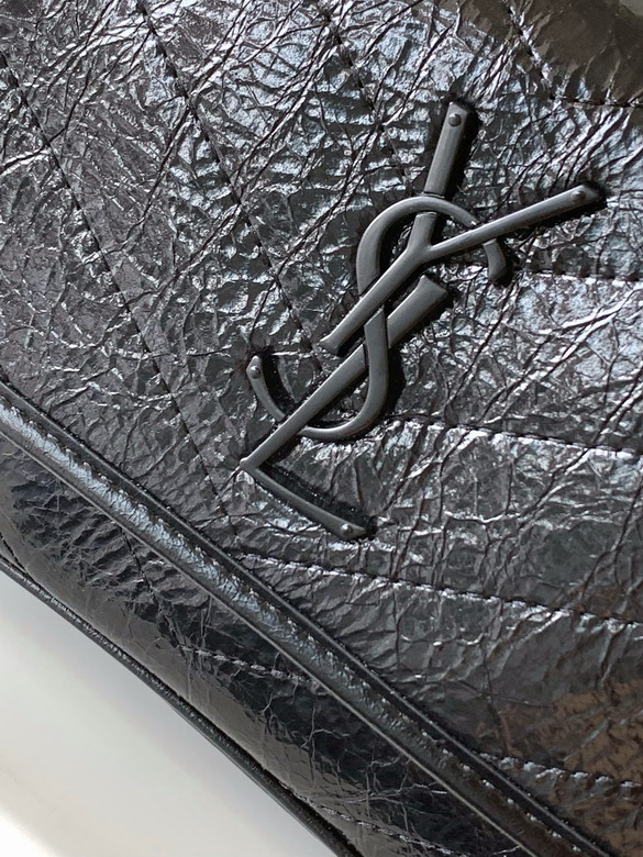 YSL 633151 22x16 5x12cm 8D1_6