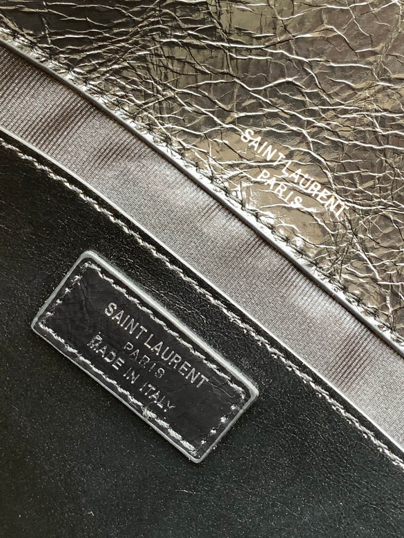 YSL 633151 22x16 5x12cm 8D1_8