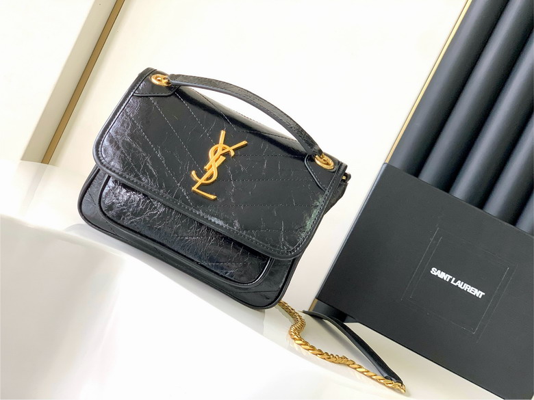 YSL 633151 22x16 5x12cm 8D2_1