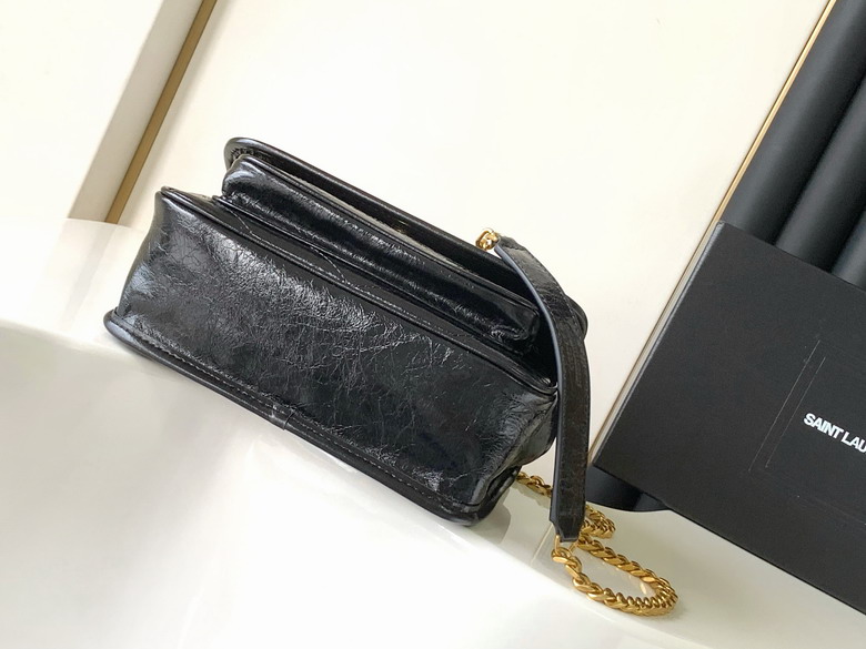 YSL 633151 22x16 5x12cm 8D2_4