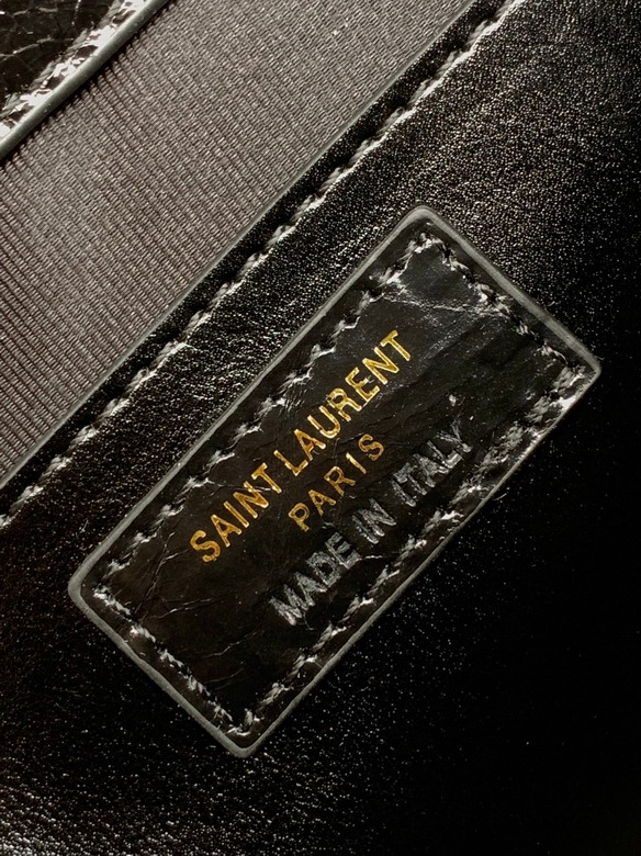 YSL 633151 22x16 5x12cm 8D2_9