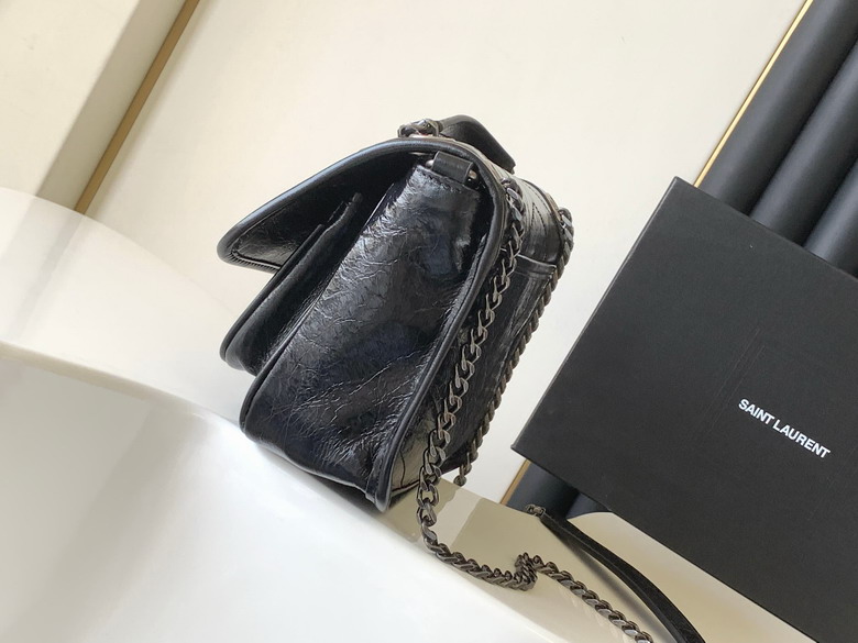 YSL 633151 22x16 5x12cm 8D_2