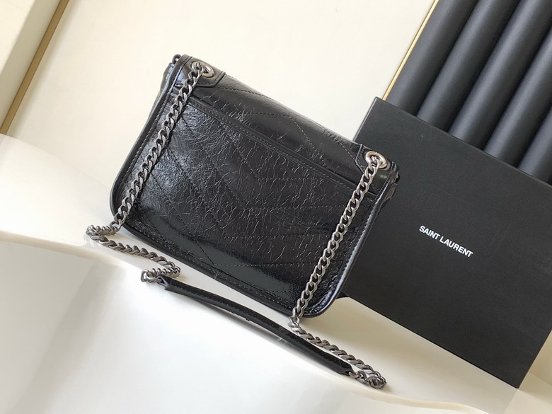 YSL 633151 22x16 5x12cm 8D_3