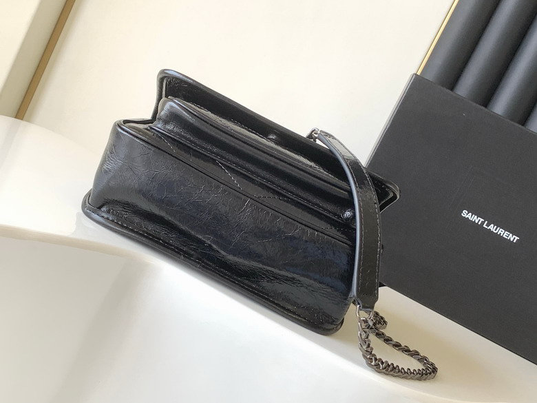 YSL 633151 22x16 5x12cm 8D_4