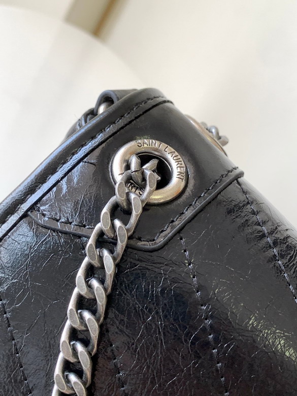 YSL 633151 22x16 5x12cm 8D_5