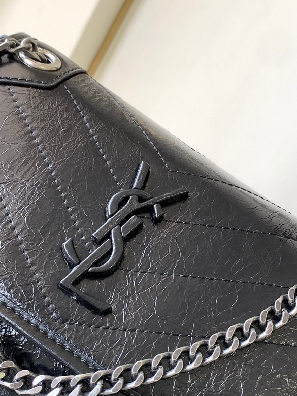 YSL 633151 22x16 5x12cm 8D_6