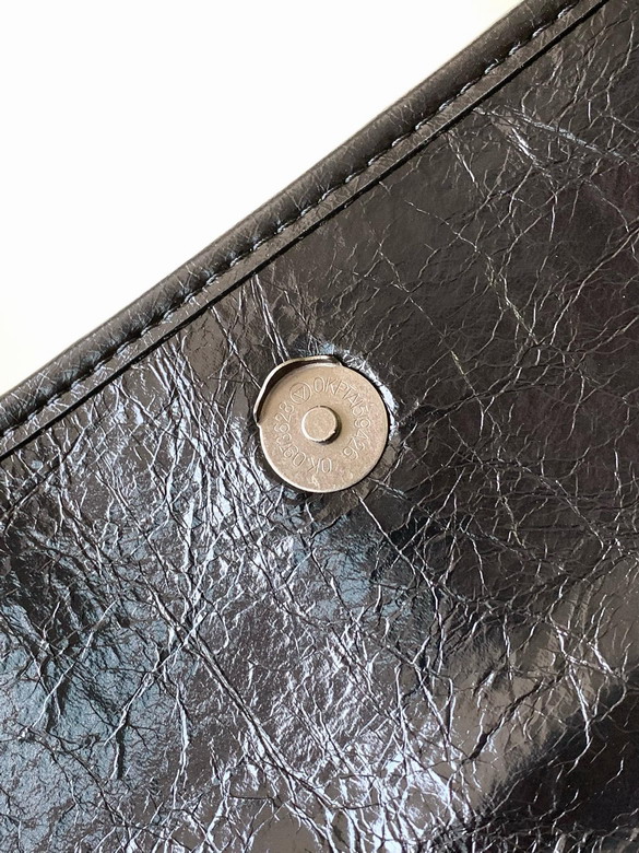 YSL 633151 22x16 5x12cm 8D_7