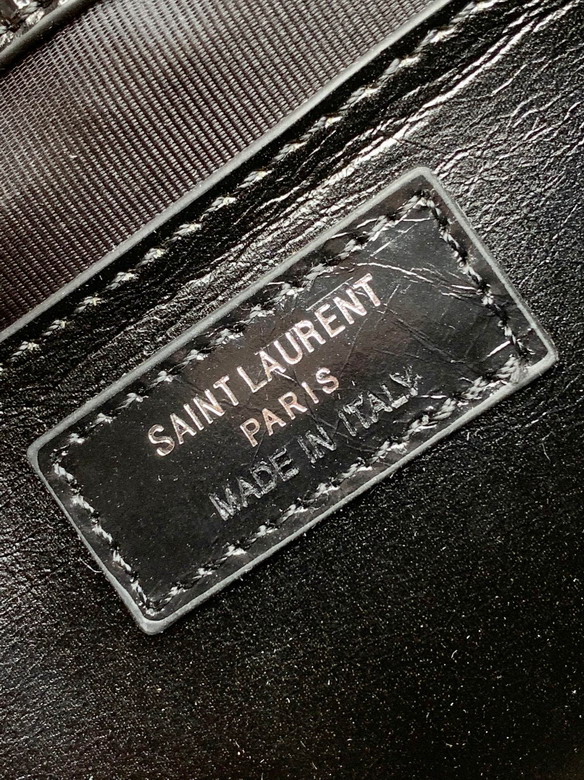 YSL 633151 22x16 5x12cm 8D_9