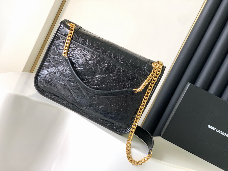 YSL 633158 28x20 5x8 5cm 8D1_2