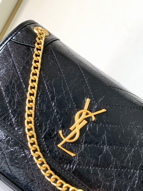 YSL 633158 28x20 5x8 5cm 8D1_5
