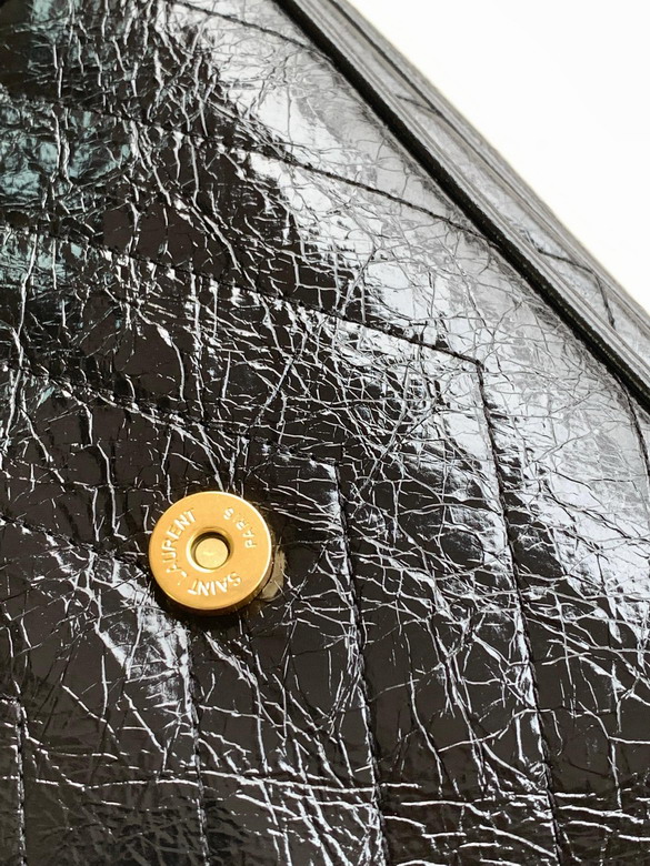 YSL 633158 28x20 5x8 5cm 8D1_7