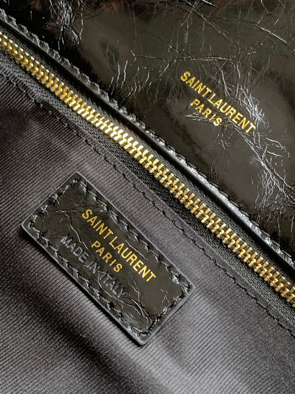 YSL 633158 28x20 5x8 5cm 8D1_9