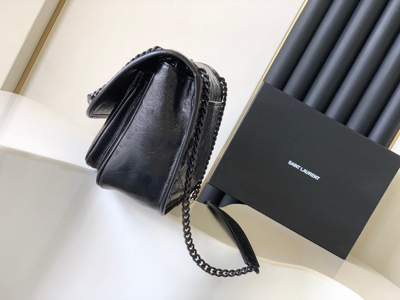 YSL 633158 28x20 5x8 5cm 8D2_2