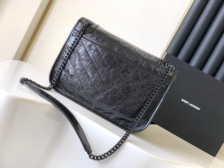 YSL 633158 28x20 5x8 5cm 8D2_3