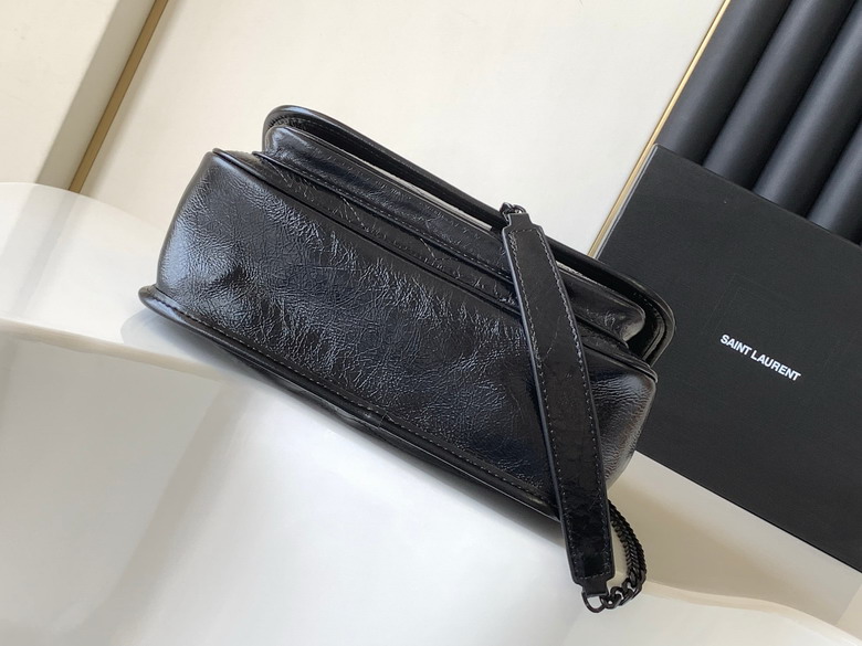 YSL 633158 28x20 5x8 5cm 8D2_4