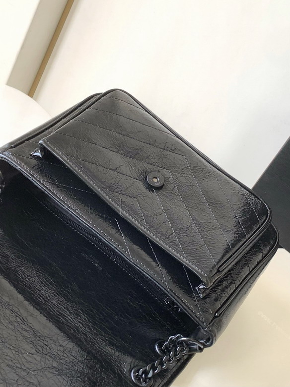 YSL 633158 28x20 5x8 5cm 8D2_7