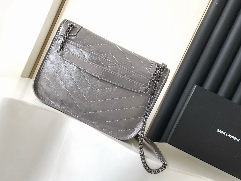 YSL 633158 28x20 5x8 5cm 8D_2