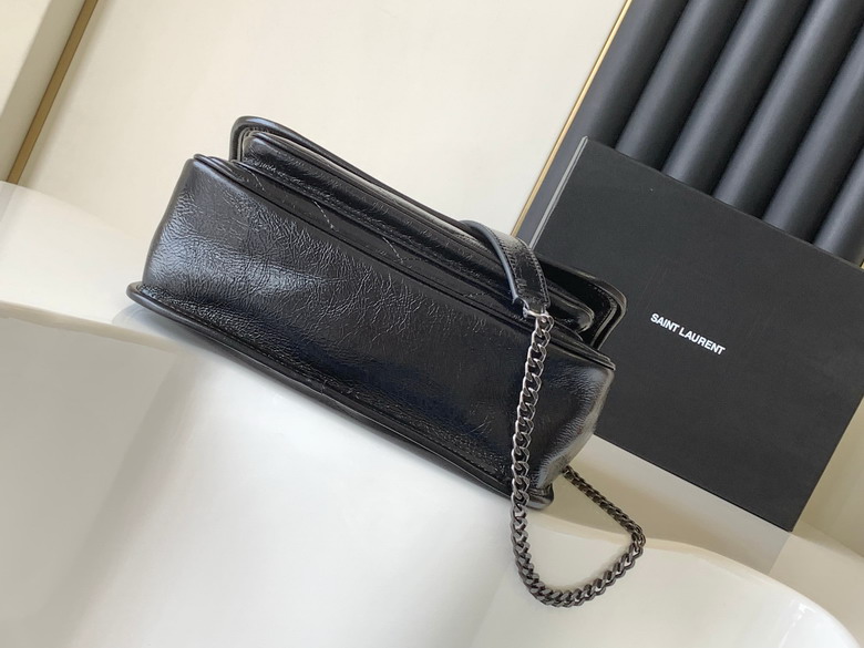 YSL 633158 28x20 5x8 5cm 8D3_4