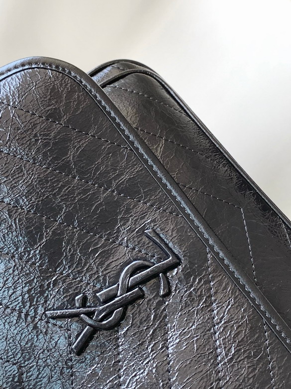 YSL 633158 28x20 5x8 5cm 8D3_5