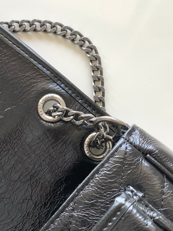 YSL 633158 28x20 5x8 5cm 8D3_6