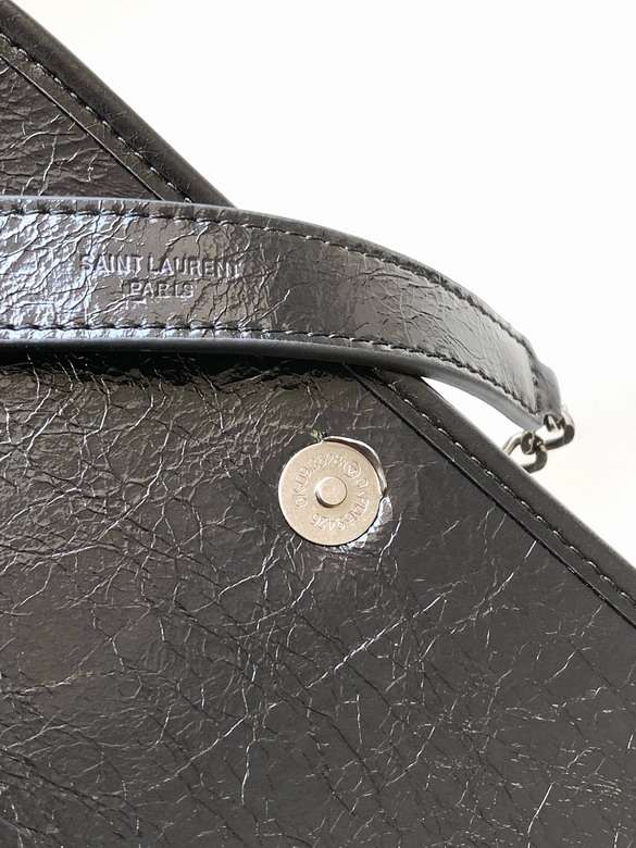 YSL 633158 28x20 5x8 5cm 8D3_7