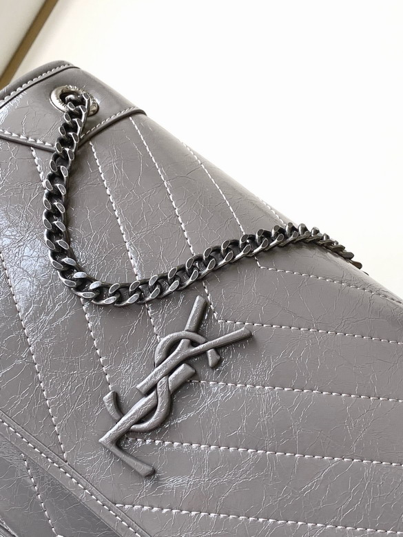 YSL 633158 28x20 5x8 5cm 8D_5