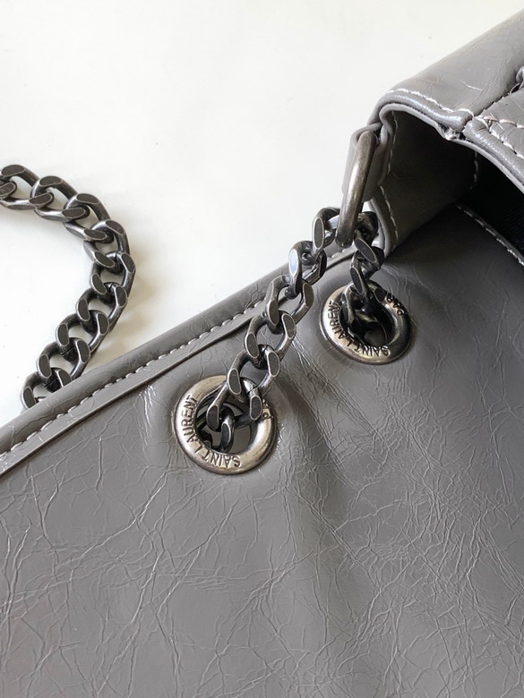 YSL 633158 28x20 5x8 5cm 8D_7