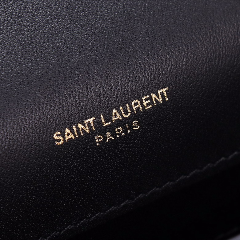 YSL 668863 26x18x5cm 8D1_9
