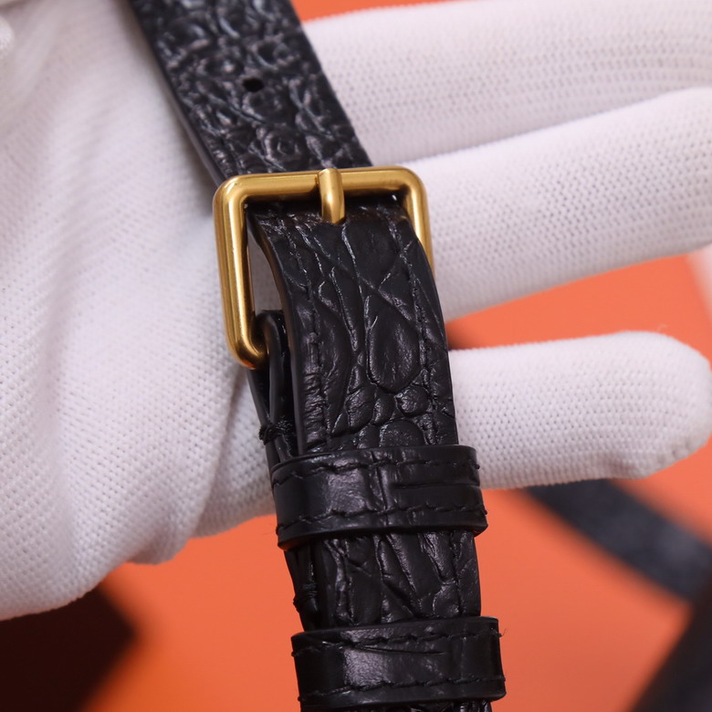 YSL 668863 26x18x5cm 8D_5