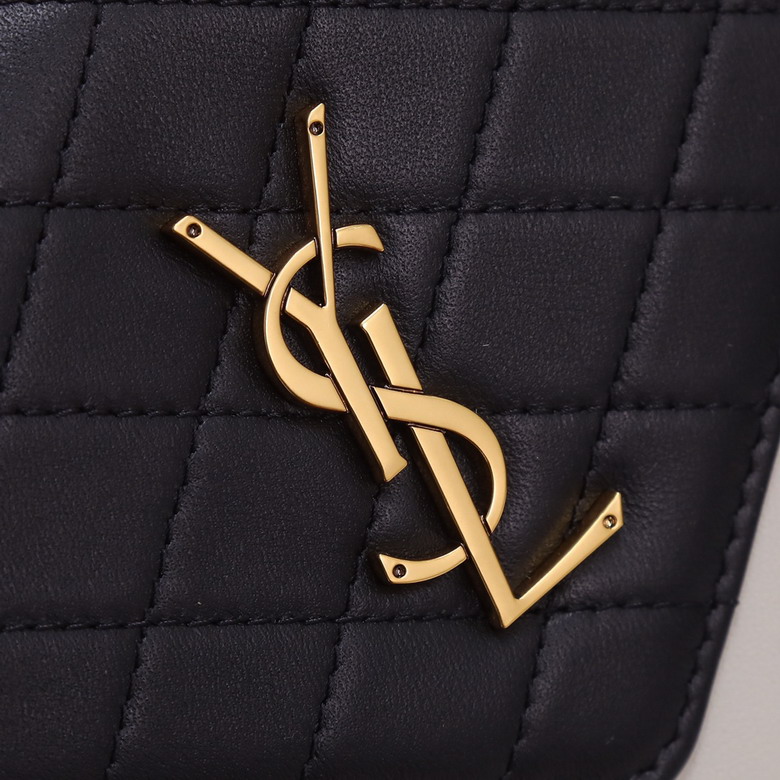 YSL 668863 26x18x5cm 8D_6