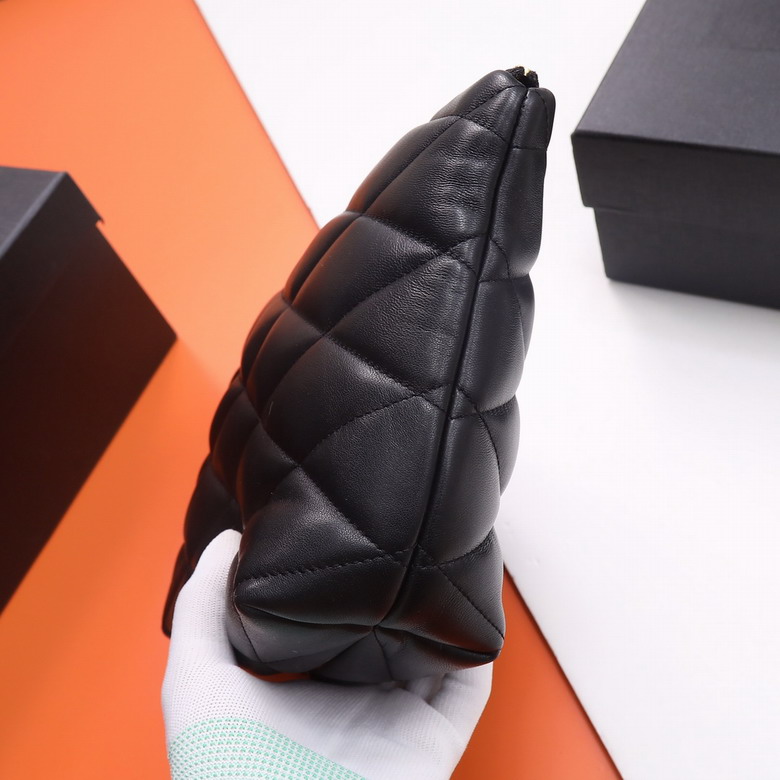 YSL 696779 26x19x11cm 8D_3