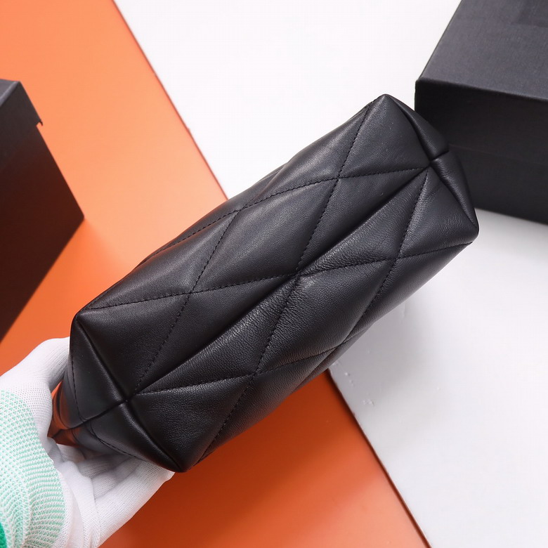 YSL 696779 26x19x11cm 8D_4