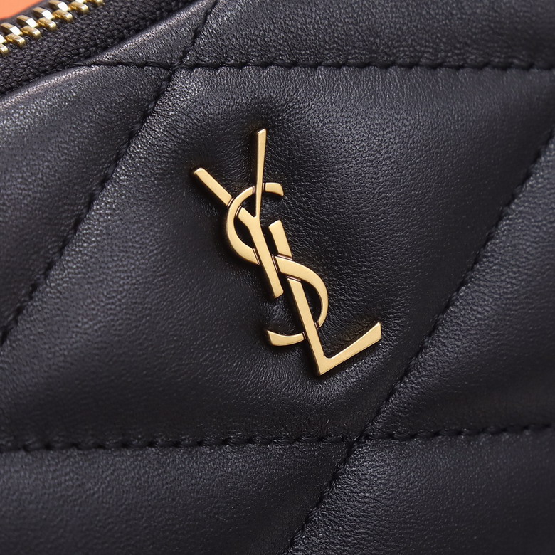 YSL 696779 26x19x11cm 8D_5