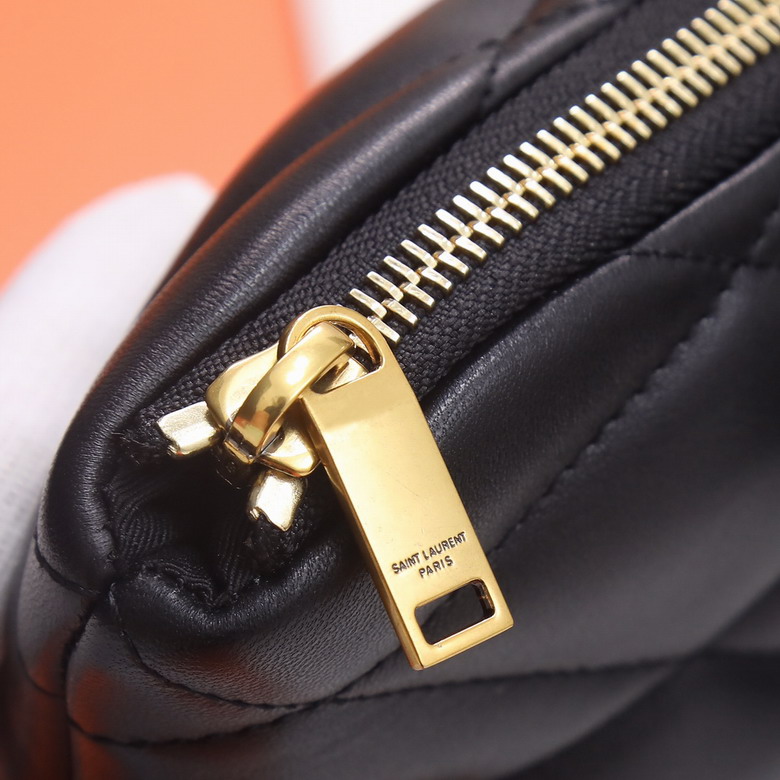 YSL 696779 26x19x11cm 8D_6