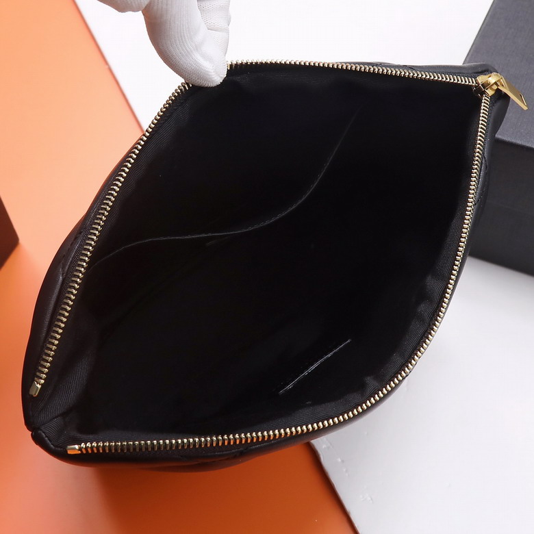 YSL 696779 26x19x11cm 8D_7