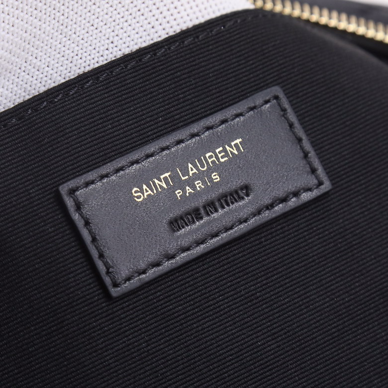 YSL 696779 26x19x11cm 8D_8