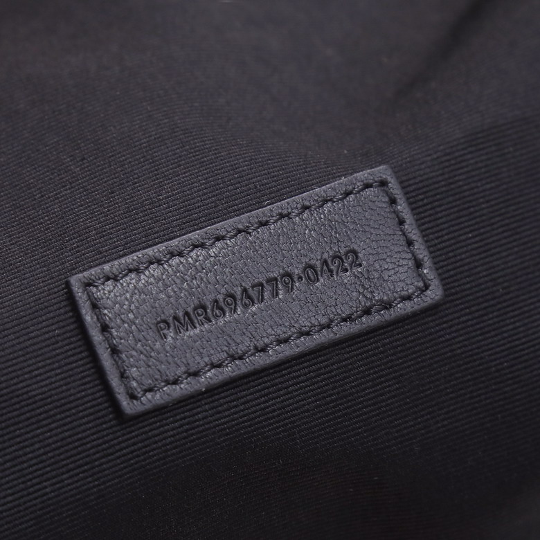 YSL 696779 26x19x11cm 8D_9