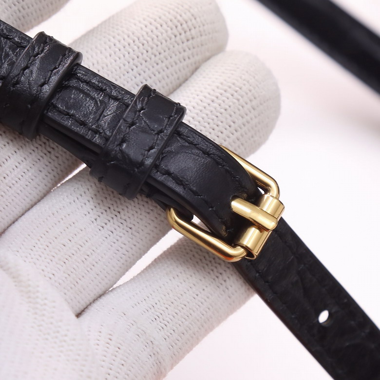 YSL 712367 18x17x8cm 8D_5