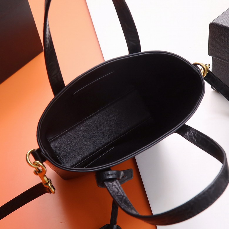 YSL 712367 18x17x8cm 8D_9