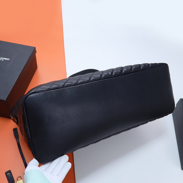 YSL 736009 56x50x19cm 8D_4