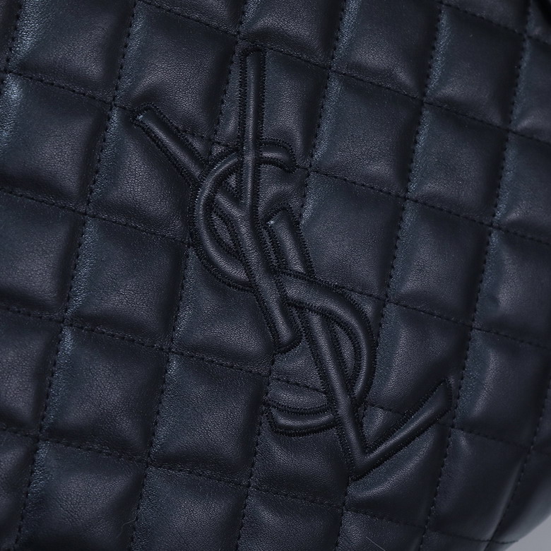 YSL 736009 56x50x19cm 8D_7